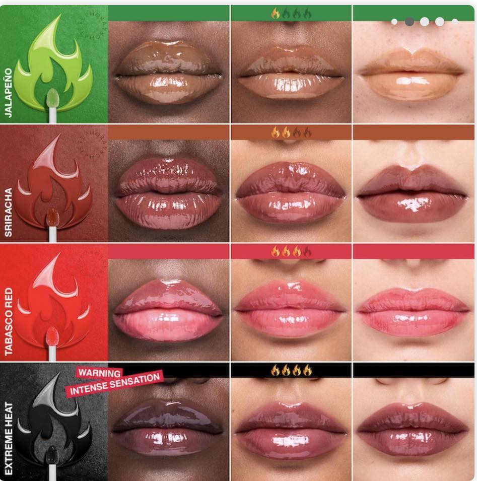 Фото: Sephora